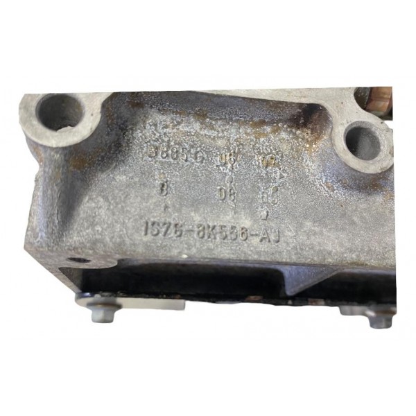 Carcaça Válvula Termostática Ford Fusion 2.3 Aut 2006