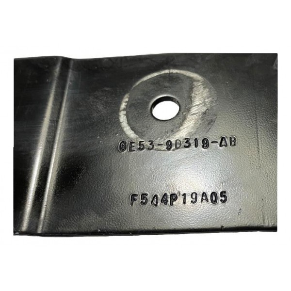 Carcaça Válvula Termostática Ford Fusion 2.3 Aut 2006