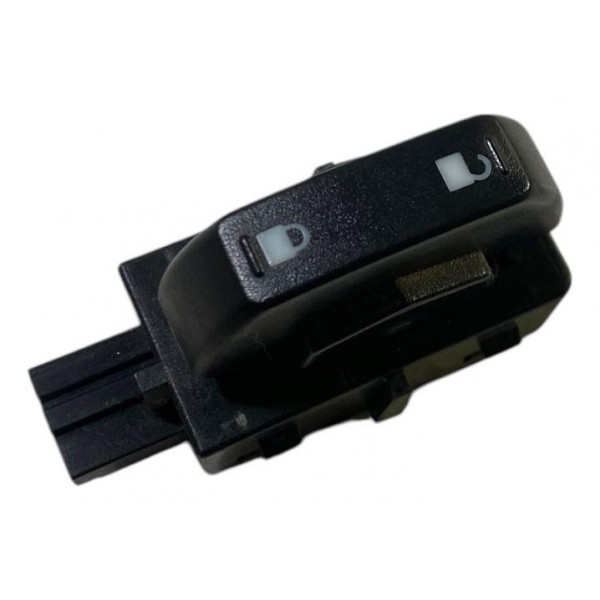 Botão Comando Trava Porta Ford Fusion Diant Direita 2006 08