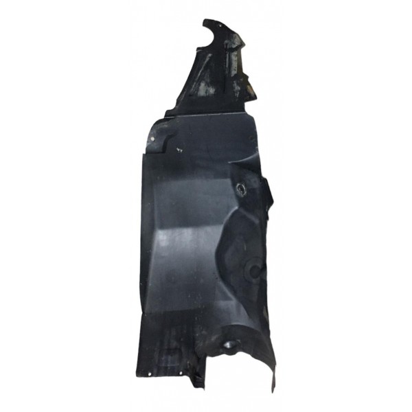 Para Barro Lameiro Mercedes A160 Dianteiro Esquerdo 2000 05