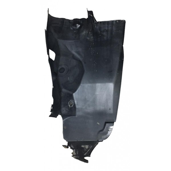 Para Barro Lameiro Mercedes A160 Dianteiro Esquerdo 2000 05