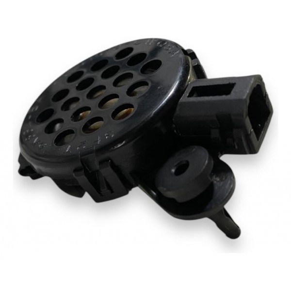 Tweeter Porta Dianteira Fusion 2.3 2008 A 2010 3f2t15k864ba Preto