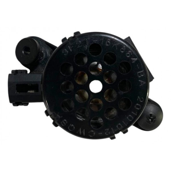 Tweeter Porta Dianteira Fusion 2.3 2008 A 2010 3f2t15k864ba Preto