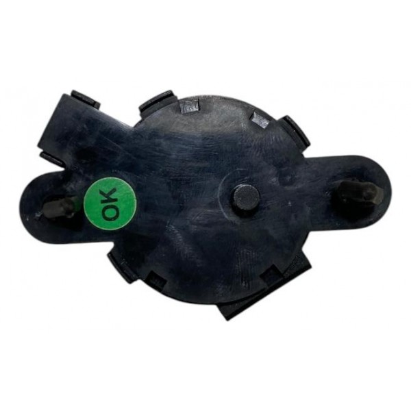 Tweeter Porta Dianteira Fusion 2.3 2008 A 2010 3f2t15k864ba Preto