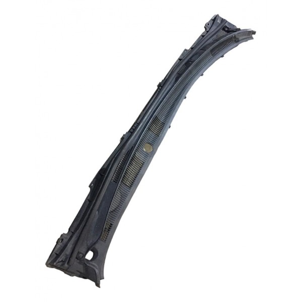 Grade Churrasqueira Ford Fusion 2009 2012 5402222 Original Fosco