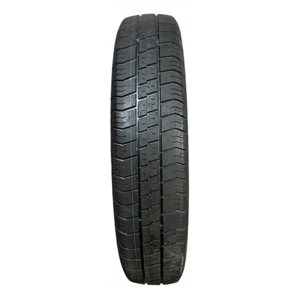 Estepe Fino Chery Tiggo 4 5 6 Aro 17 99m 5x108 Original Preto