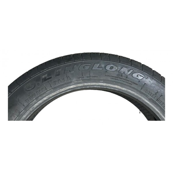 Estepe Fino Chery Tiggo 4 5 6 Aro 17 99m 5x108 Original Preto