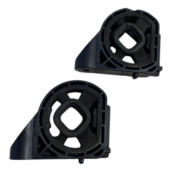 Par Coxim Do Radiador Hyundai Kona 1.6 Hybrid 2024