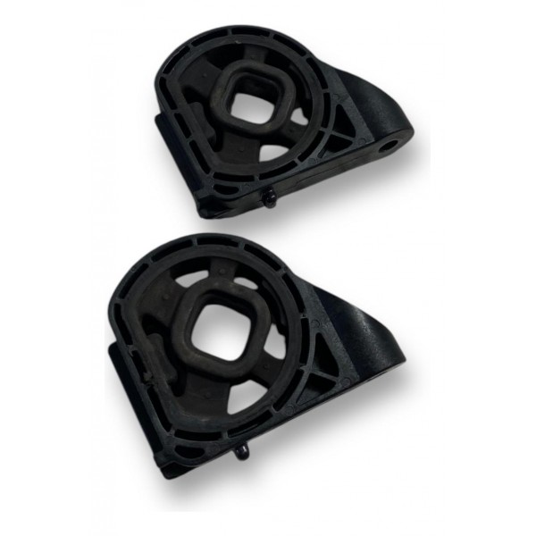 Par Coxim Do Radiador Hyundai Kona 1.6 Hybrid 2024