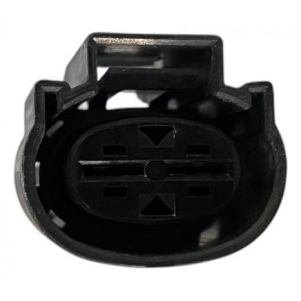 Ventilador Radiador Elétrico Huydai Kona 1.6 2024 Original