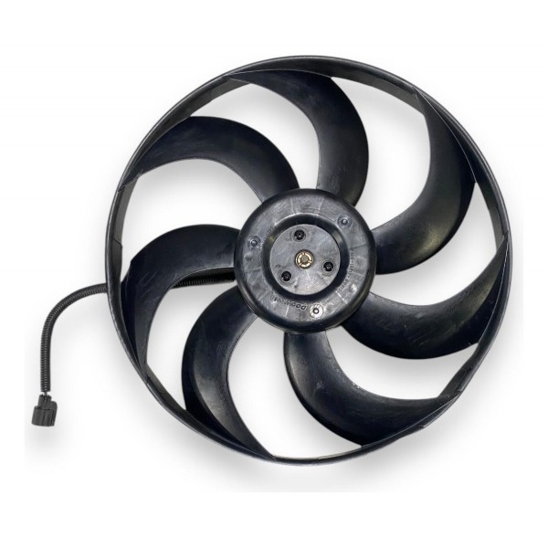 Ventilador Radiador Elétrico Huydai Kona 1.6 2024 Original