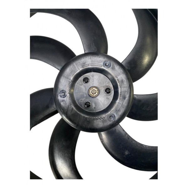 Ventilador Radiador Elétrico Huydai Kona 1.6 2024 Original