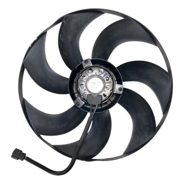 Ventilador Radiador Elétrico Huydai Kona 1.6 2024 Original