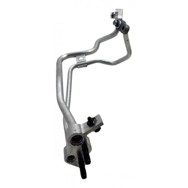 Mangueira  Do Ar Condicionado Hyundai Kona 1.6 Hybrid 2024