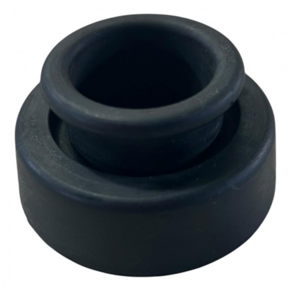 Coxim Batente Amortecedor Chery Face 2011 2012 2013 2014