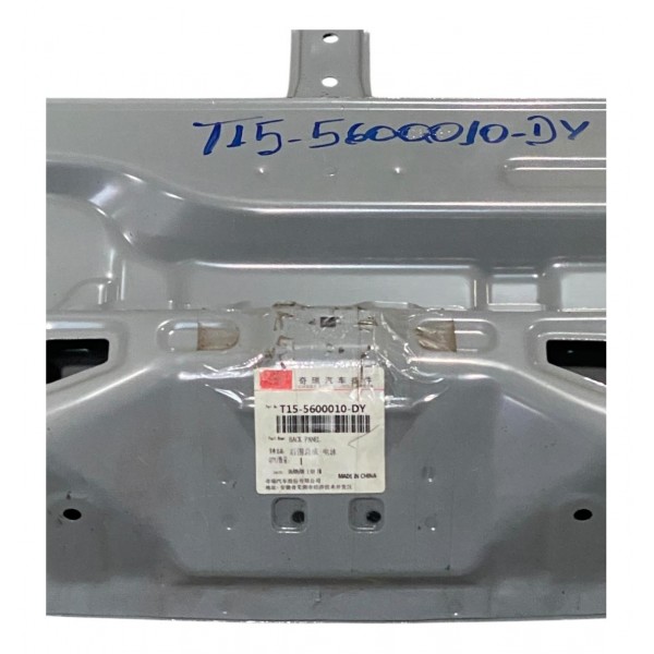 Painel Traseiro Original Chery Tiggo 7 2020 T155600010dy