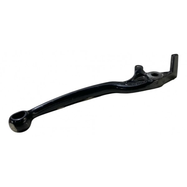 Manete Moto Cbx200 Cb300 Freio Disco Pro Tork Original Preto