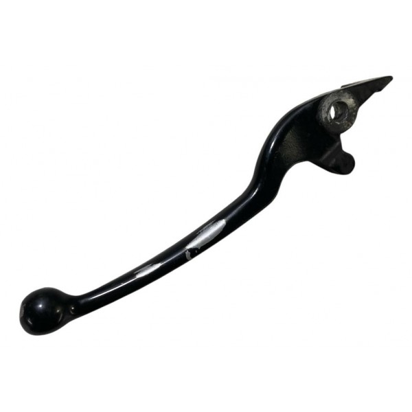 Manete Moto Cbx200 Cb300 Freio Disco Pro Tork Original Preto