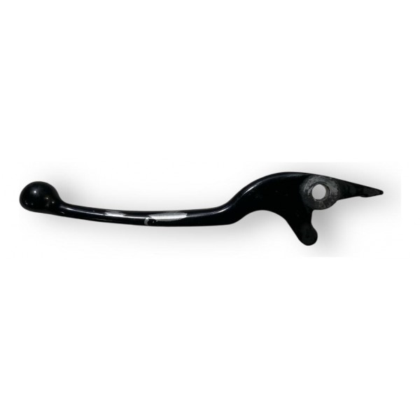 Manete Moto Cbx200 Cb300 Freio Disco Pro Tork Original Preto