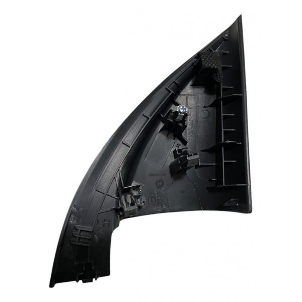 Acabamento Interno Retroviso Hyundai Kona Dianteiro Esquerdo