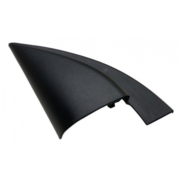 Acabamento Interno Retroviso Hyundai Kona Dianteiro Esquerdo