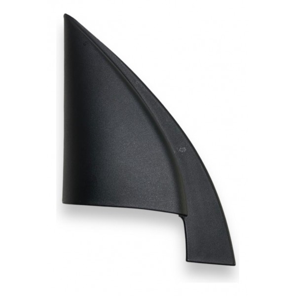 Acabamento Interno Retroviso Hyundai Kona Dianteiro Esquerdo