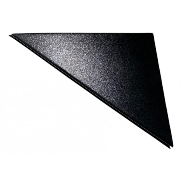 Moldura Acabament Pilar Do Paralama Esquerda Hyundai Kona 24