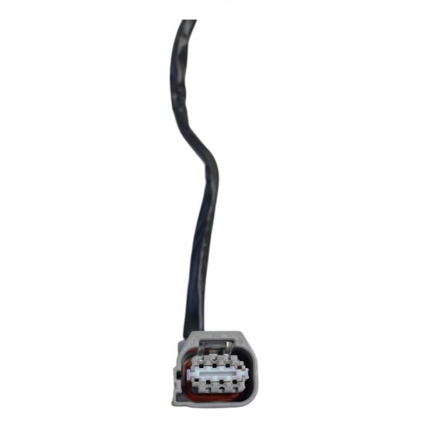 Maçaneta Externa Porta Dianteira Esquerda Hyundai Kona 2024 Dianteira