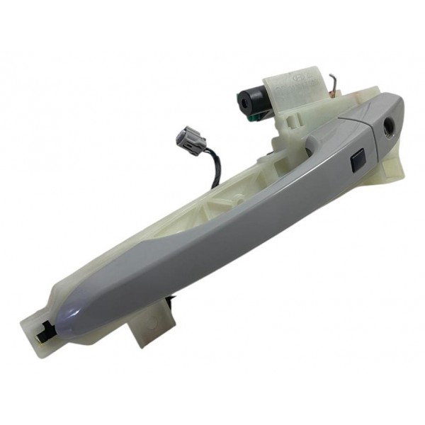 Maçaneta Externa Porta Dianteira Esquerda Hyundai Kona 2024 Dianteira