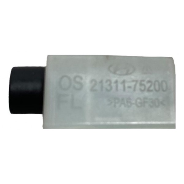 Maçaneta Externa Porta Dianteira Esquerda Hyundai Kona 2024 Dianteira