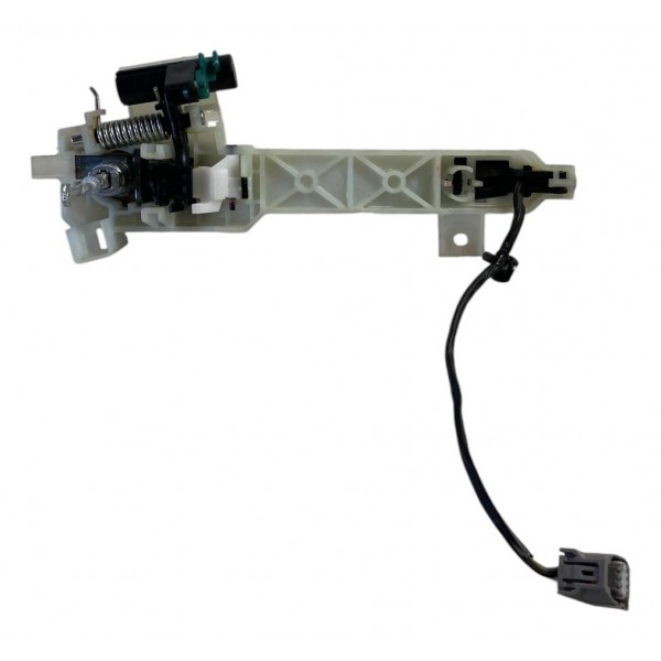 Maçaneta Externa Porta Dianteira Esquerda Hyundai Kona 2024 Dianteira