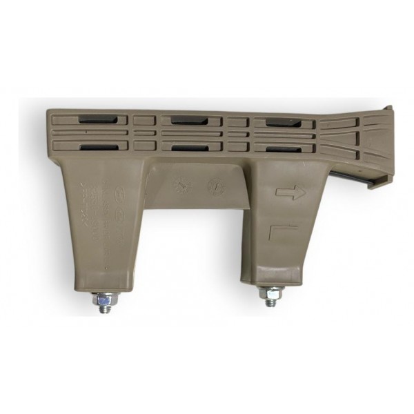 Guia Vidro Hyundai Kona Hybrid 1.6 Dianteiro Esquerdo 2024