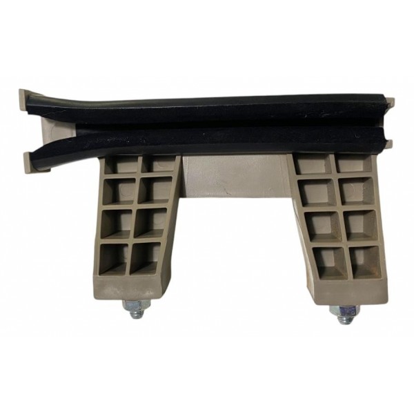 Guia Vidro Hyundai Kona Hybrid 1.6 Dianteiro Esquerdo 2024