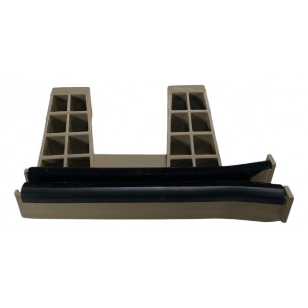 Guia Vidro Hyundai Kona Hybrid 1.6 Dianteiro Esquerdo 2024