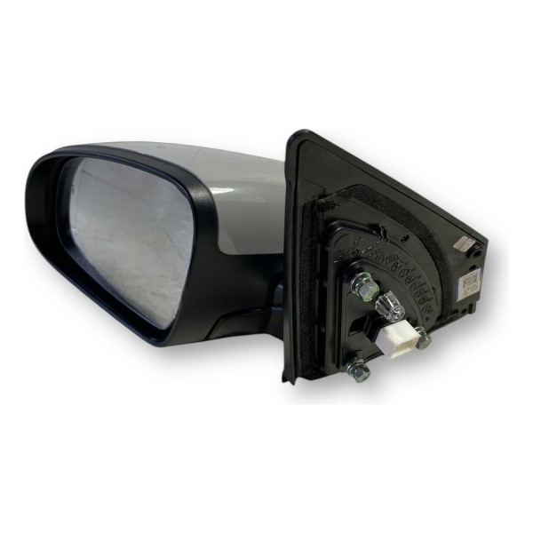 Retrovisor Elétrico Esquerdo Hyundai Kona Hybrid 1.6 2024