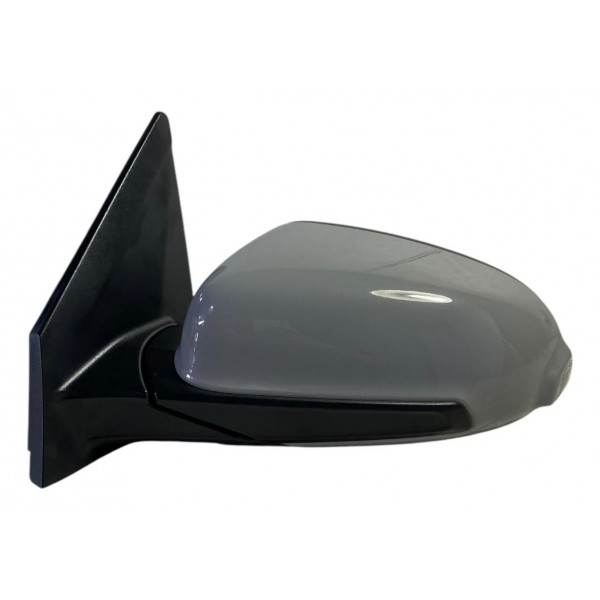 Retrovisor Elétrico Esquerdo Hyundai Kona Hybrid 1.6 2024