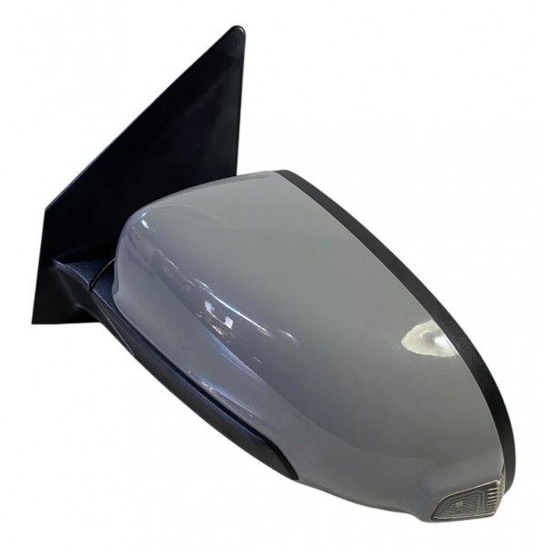 Retrovisor Elétrico Esquerdo Hyundai Kona Hybrid 1.6 2024