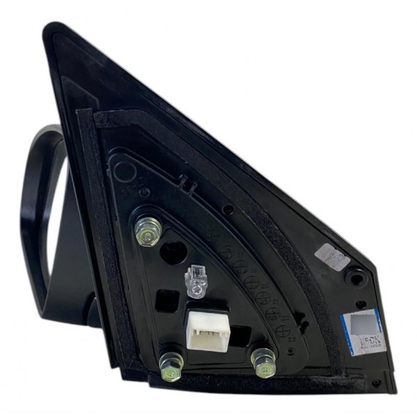 Retrovisor Elétrico Esquerdo Hyundai Kona Hybrid 1.6 2024