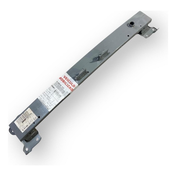 Alma Lamina Parachoque Chery Tiggo 8 Original Dianteiro