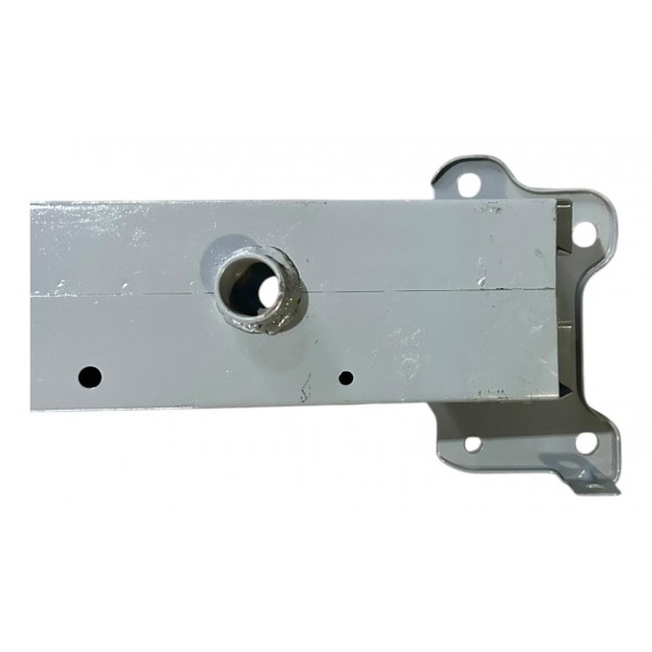 Alma Lamina Parachoque Chery Tiggo 8 Dianteiro Original