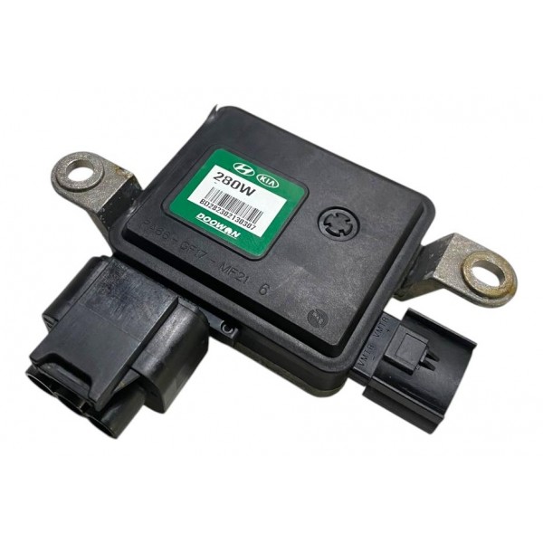 Módulo Ventoinha Hyundai Kona 1.6 Hybrid 2024 Bd2823021307