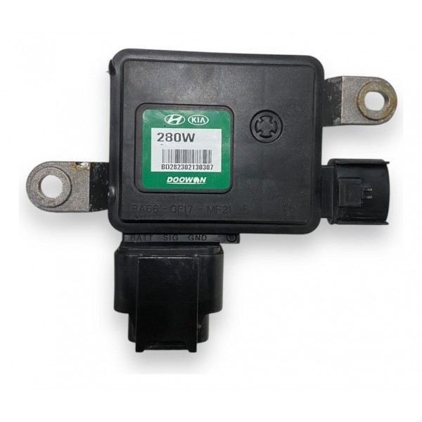 Módulo Ventoinha Hyundai Kona 1.6 Hybrid 2024 Bd2823021307