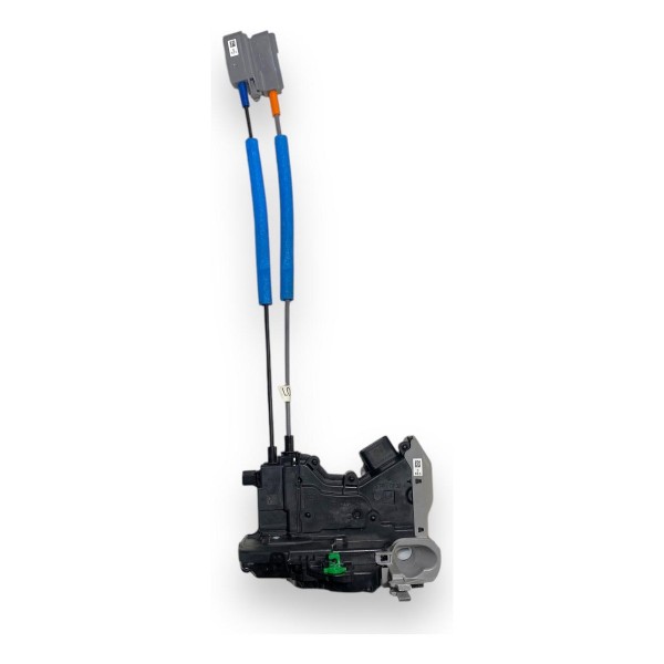 Trava Elétrica Motorista Kona Hybrid Dianteiro Esquerdo 2024