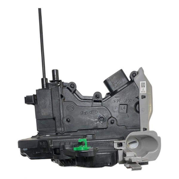 Trava Elétrica Motorista Kona Hybrid Dianteiro Esquerdo 2024