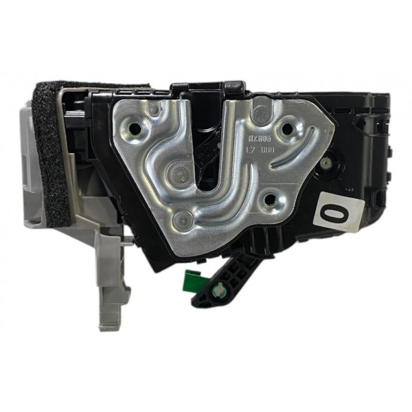 Trava Elétrica Motorista Kona Hybrid Dianteiro Esquerdo 2024