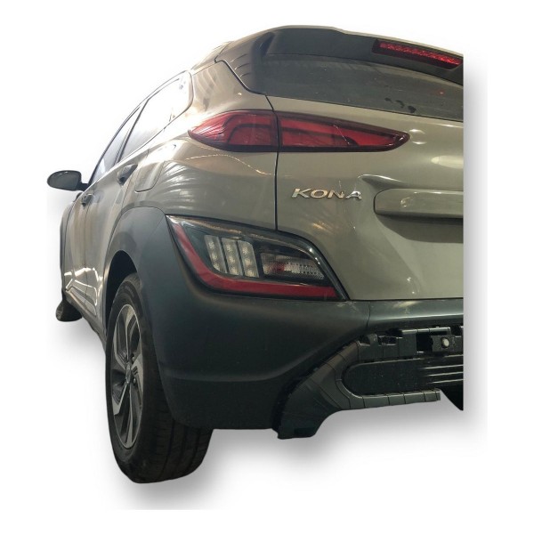 Hyundai Kona Limited Hybrid 1.6 2024 Para Retirada De Peças