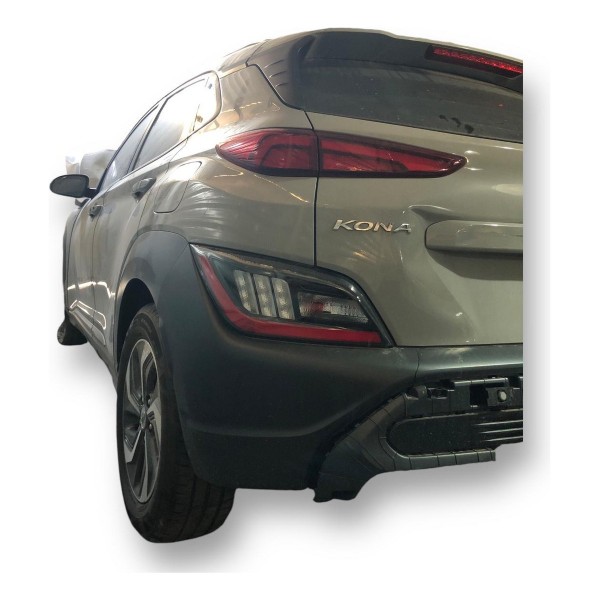 Hyundai Kona Limited Hybrid 1.6 2024 Para Retirada De Peças