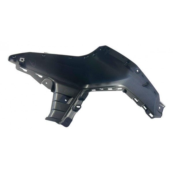 Carenagem Capa Tanque Xtz Lander 250 2025 Original Cinza-escuro