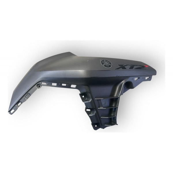 Carenagem Capa Tanque Xtz Lander 250 2025 Original Cinza-escuro