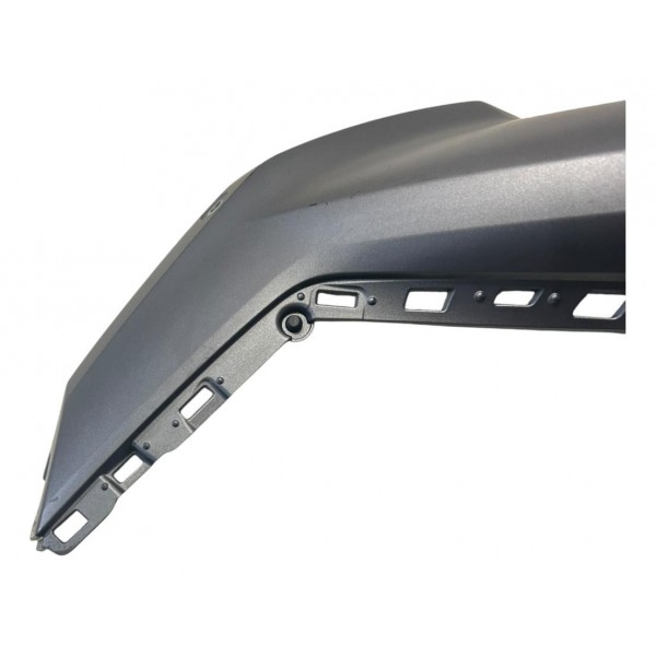 Carenagem Capa Tanque Xtz Lander 250 2025 Original Cinza-escuro